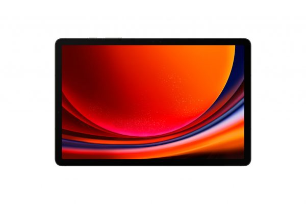 Samsung Galaxy Tab S9 Enterprise Edition SM-X716B 5G Qualcomm Snapdragon 128 GB 27.9 cm (11") 8 GB Wi-Fi 6 (802.11ax) Android 1 - Image 2