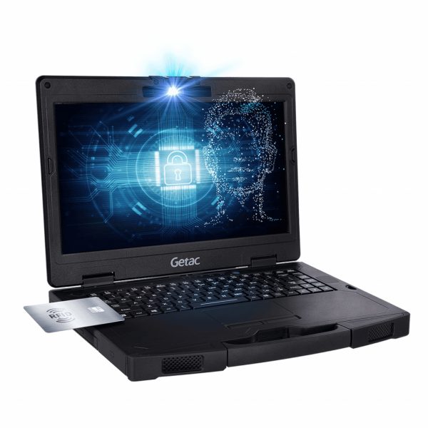 Getac S410 G5 Intel® Core™ i7 i7-1360P Laptop 35.6 cm (14") Touchscreen Full HD DDR5-SDRAM SSD Wi-Fi 6 (802.11ax) Wi - Image 7