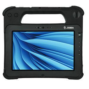 Zebra XPad L10 Intel® Core™ i5 256 GB 25.6 cm (10.1") 16 GB Wi-Fi 6E (802.11ax) Windows 10 Pro Black
