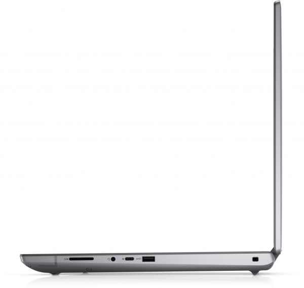 DELL Precision 7780 Intel® Core™ i7 i7-13850HX Mobile workstation 43.9 cm (17.3") Full HD 32 GB DDR5-SDRAM 1 TB SSD - Image 2