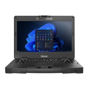 Getac S410 G5 Intel® Core™ i7 i7-1360P Laptop 35.6 cm (14") Touchscreen Full HD DDR5-SDRAM SSD Wi-Fi 6 (802.11ax) Wi