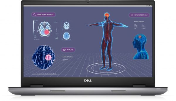 DELL Precision 7780 Intel® Core™ i7 i7-13850HX Mobile workstation 43.9 cm (17.3") Full HD 32 GB DDR5-SDRAM 1 TB SSD