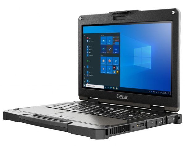 Getac B360 G2 Intel® Core™ i7 i7-1260P Laptop 33.8 cm (13.3") Touchscreen Full HD 16 GB DDR4-SDRAM 512 GB SSD Wi-Fi - Image 2