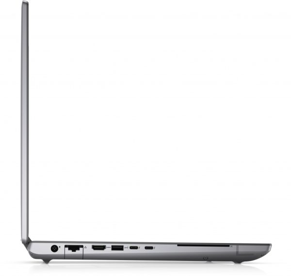 DELL Precision 7780 Intel® Core™ i7 i7-13850HX Mobile workstation 43.9 cm (17.3") Full HD 32 GB DDR5-SDRAM 1 TB SSD - Image 6
