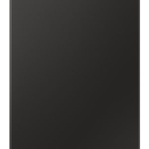 Samsung EF-DX725BBFGBE tablet case 27.9 cm (11") Cover Black