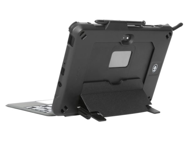 Samsung GP-FPT636TGCBW tablet case 25.6 cm (10.1") Cover Black - Image 7