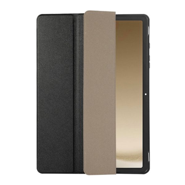 Samsung GP-FBX216AEABW tablet case 27.9 cm (11") Folio Black