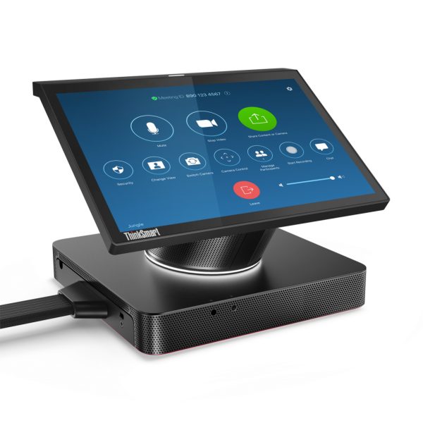 Lenovo ThinkSmart Hub Intel® Core™ i5 i5-8365UE 25.6 cm (10.1") 1920 x 1200 pixels Touchscreen All-in-One PC 16 GB D - Image 3