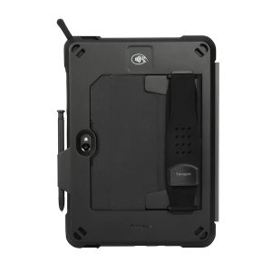 Samsung GP-FPT636TGCBW tablet case 25.6 cm (10.1") Cover Black