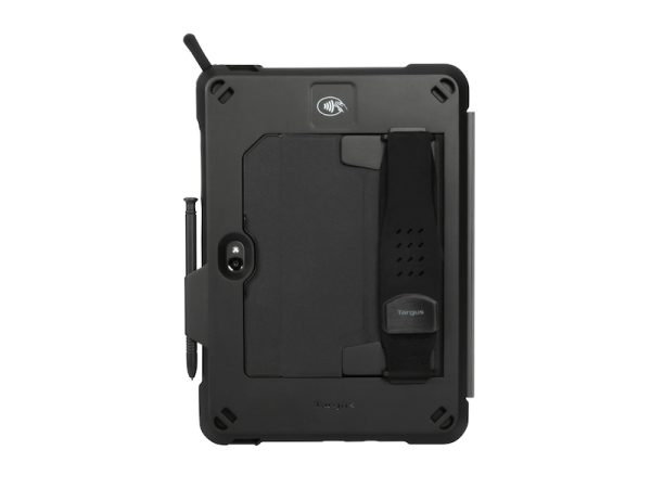 Samsung GP-FPT636TGCBW tablet case 25.6 cm (10.1") Cover Black
