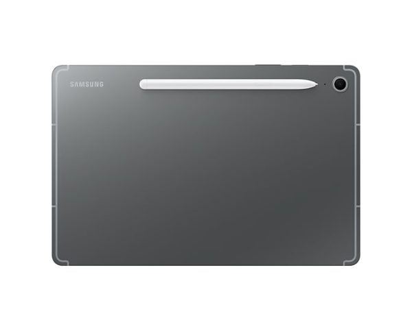 Samsung Galaxy Tab S10 FE 5G Entreprise Edition Samsung Exynos LTE-TDD & LTE-FDD 128 GB 27.7 cm (10.9") 8 GB Wi-Fi 6 (802.11ax) - Image 9