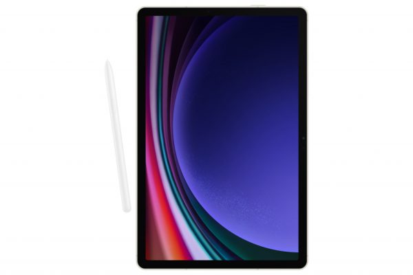 Samsung Smart Book Cover for Galaxy Tab S9, S9 FE - Image 12