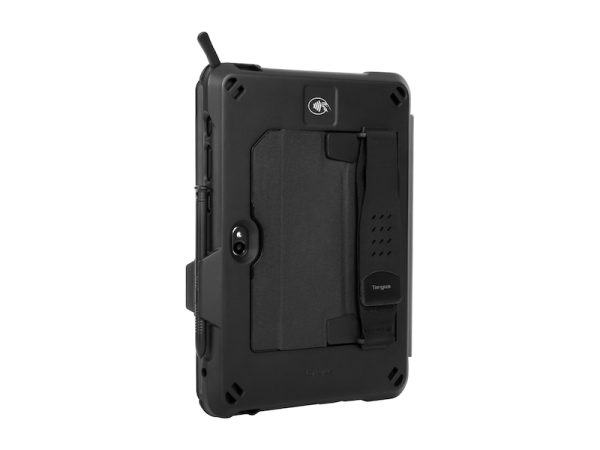 Samsung GP-FPT636TGCBW tablet case 25.6 cm (10.1") Cover Black - Image 2