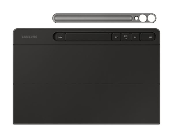 Samsung EF-DX820BBFGBE tablet case 31.5 cm (12.4") Cover Black - Image 7
