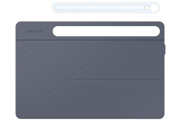 Samsung Smart Book Cover for Galaxy Tab S9, S9 FE - Image 3