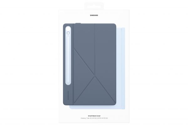 Samsung Smart Book Cover for Galaxy Tab S9, S9 FE - Image 13