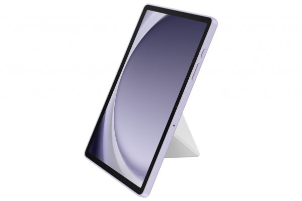 Samsung EF-BX210TWEGWW tablet case 27.9 cm (11") Folio White - Image 7
