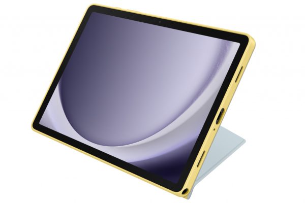 Samsung EF-BX210TLEGWW tablet case 27.9 cm (11") Folio Blue - Image 8