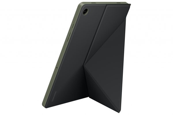 Samsung Galaxy Tab A9+ Book Cover 27.9 cm (11") Folio Black - Image 5