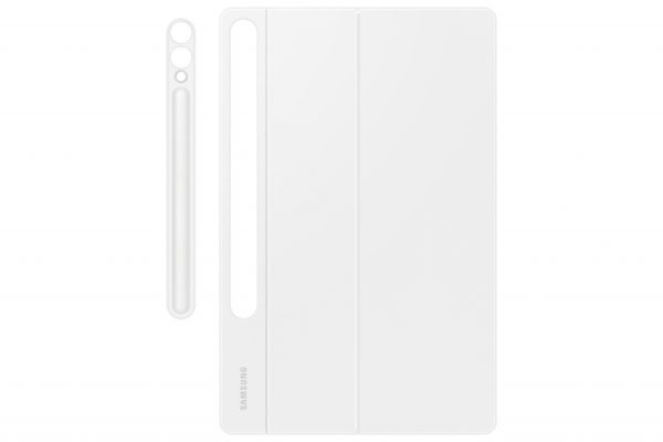 Samsung EF-DX825 31.5 cm (12.4") Flip case White - Image 4