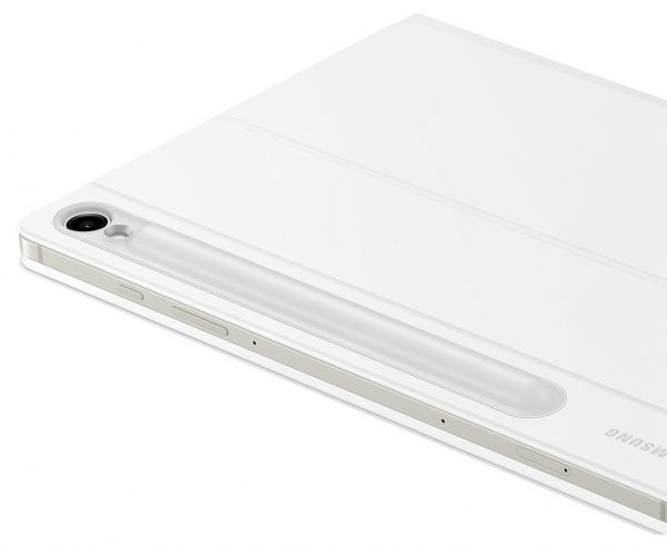 Samsung EF-DX725BWFGBE tablet case 27.9 cm (11") Cover White - Image 3