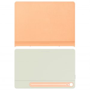 Samsung Smart Book Cover for Galaxy Tab S9, S9 FE