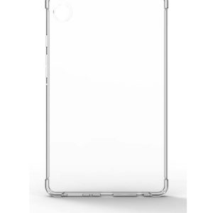 Samsung GP-FPX115AEATW tablet case 22.1 cm (8.7") Cover Transparent