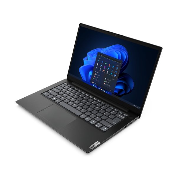 Lenovo V14 G4 IRU Intel® Core™ i5 i5-13420H Laptop 35.6 cm (14") Full HD 16 GB DDR4-SDRAM 512 GB SSD Wi-Fi 5 (802.11 - Image 2