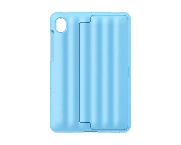 Samsung Tab S9 FE Puffy Cover Blue 27.7 cm (10.9")