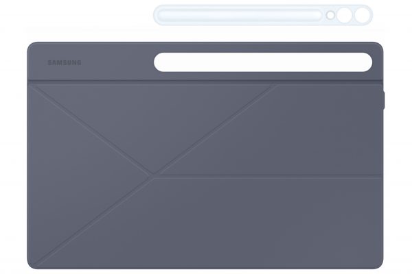 Samsung Smart Book Cover for Galaxy Tab S10 Ultra, S9 Ultra - Image 3