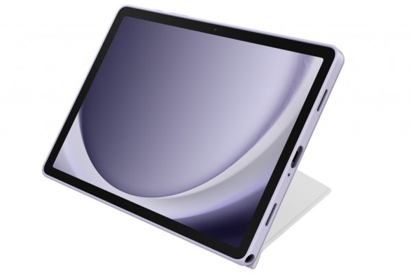 Samsung EF-BX210TWEGWW tablet case 27.9 cm (11") Folio White - Image 8