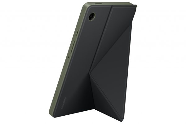Samsung EF-BX110TBEGWW tablet case 22.1 cm (8.7") Folio Black - Image 5