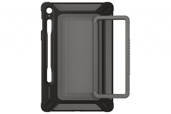 Samsung EF-RX510 27.7 cm (10.9") Cover Black - Image 4