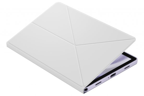 Samsung EF-BX210TWEGWW tablet case 27.9 cm (11") Folio White - Image 9