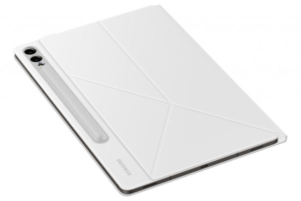 Samsung EF-BX810PWEGWW tablet case 31.5 cm (12.4") Flip case White - Image 3