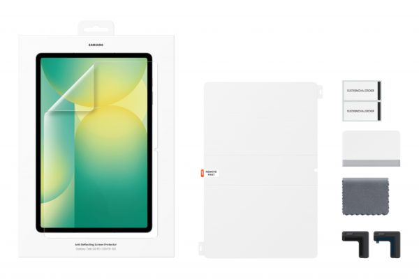 Samsung Anti-Reflecting Screen Protector for Galaxy Tab S10 FE+ - Image 3