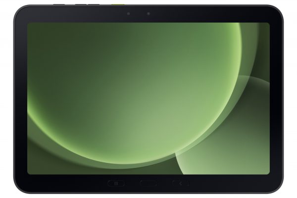 Samsung Galaxy Tab Active5 Pro Active5 Pro 5G Enterprise Edit Qualcomm Snapdragon LTE 256 GB 25.6 cm (10.1") 8 GB Wi-Fi 6E (802 - Image 4