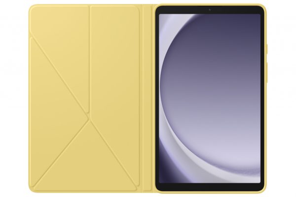Samsung EF-BX110TLEGWW tablet case 22.1 cm (8.7") Folio Blue - Image 10