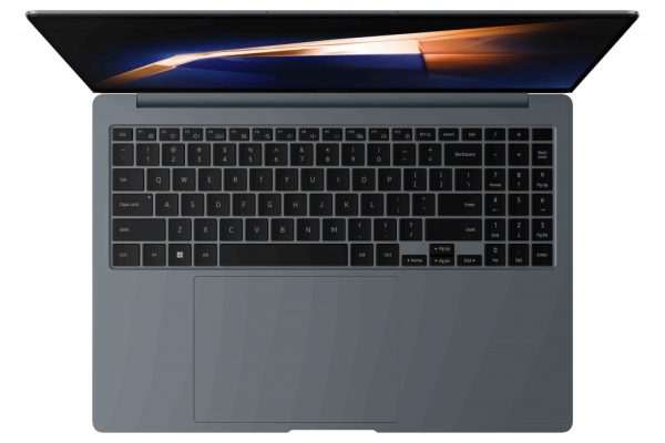 Samsung Galaxy Book4 Pro Intel Core Ultra 7 155H Laptop 40.6 cm (16") Touchscreen WQXGA+ 16 GB LPDDR5x-SDRAM 1 TB SSD Wi-Fi 6E - Image 3