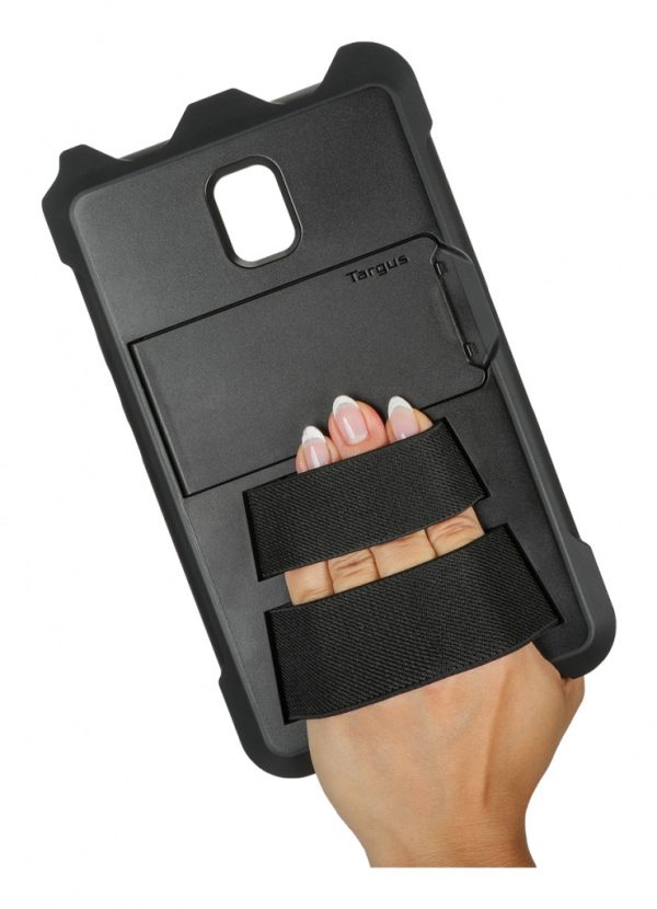 Samsung GP-FPT575TG 20.3 cm (8") Cover Black - Image 2