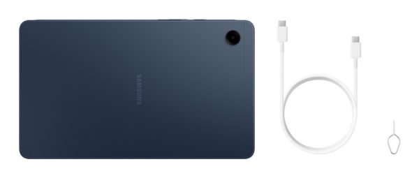 Samsung Galaxy Tab SM-X110 Mediatek 64 GB 22.1 cm (8.7") 4 GB Wi-Fi 5 (802.11ac) Android 13 Navy - Image 3
