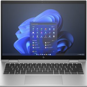 HP Elite x360 1040 G10 Intel® Core™ i5 i5-1335U Hybrid (2-in-1) 35.6 cm (14") Touchscreen WUXGA 16 GB LPDDR5-SDRAM 5