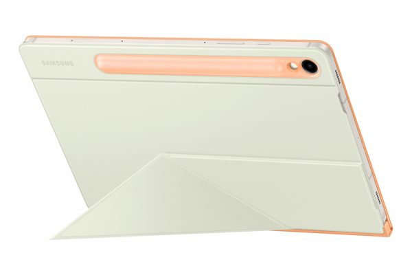 Samsung Smart Book Cover for Galaxy Tab S9, S9 FE - Image 6