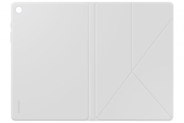 Samsung EF-BX210TWEGWW tablet case 27.9 cm (11") Folio White - Image 2