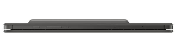 Samsung EF-DX720BBFGBE tablet case 27.9 cm (11") Cover Black - Image 13