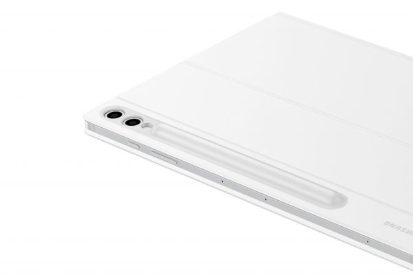 Samsung EF-DX825 31.5 cm (12.4") Flip case White - Image 3
