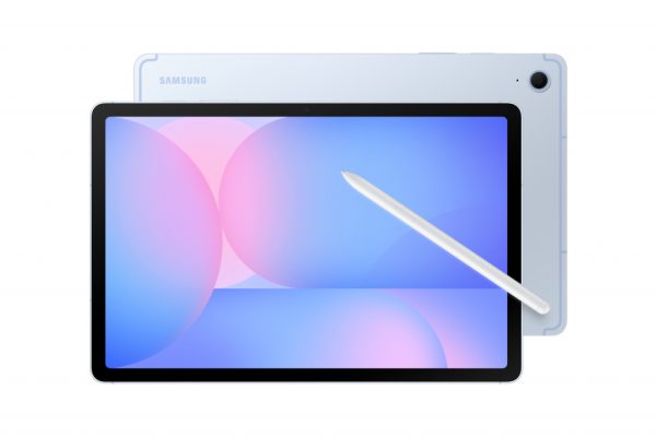 Samsung Galaxy Tab S10 FE (10.9", Wi-Fi) - Image 2