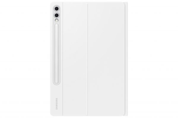 Samsung EF-DX825 31.5 cm (12.4") Flip case White - Image 2