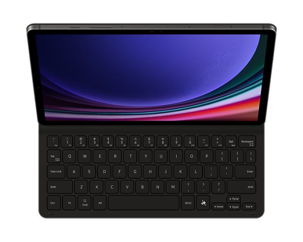 Samsung EF-DX720BBFGBE tablet case 27.9 cm (11") Cover Black - Image 12