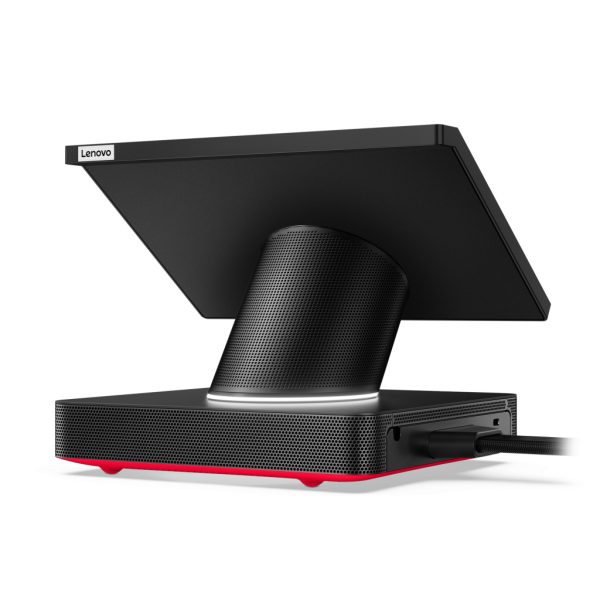 Lenovo ThinkSmart Hub Intel® Core™ i5 i5-8365UE 25.6 cm (10.1") 1920 x 1200 pixels Touchscreen All-in-One PC 16 GB D - Image 8